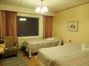 Фото номера Дом для отпуска Дома для отпуска Holiday Home Ellilä г. Palonurmi 62