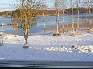 Фото номера Дом для отпуска Дома для отпуска Holiday Home Ellilä г. Palonurmi 58