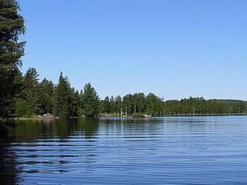 Фото номера Дом для отпуска Дома для отпуска Holiday Home Ellilä г. Palonurmi 59