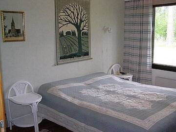 Фото номера Дом для отпуска Дома для отпуска Holiday Home Ellilä г. Palonurmi 36
