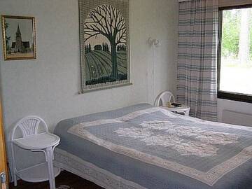 Фотографии Дома для отпуска Holiday Home Ellilä г. Palonurmi (Финляндия) №5 Фото Дома для отпуска Holiday Home Ellilä г. Palonurmi 5