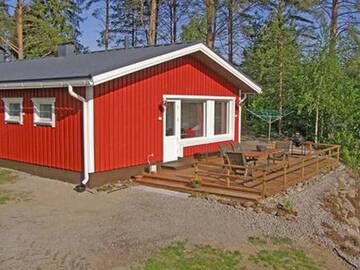 Фото номера Дом для отпуска Дома для отпуска Holiday Home Ellilä г. Palonurmi 41