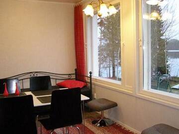 Фото номера Дом для отпуска Дома для отпуска Holiday Home Ellilä г. Palonurmi 45