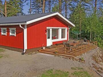 Фото номера Дом для отпуска Дома для отпуска Holiday Home Ellilä г. Palonurmi 10