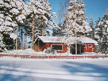 Фото номера Дом для отпуска Дома для отпуска Holiday Home Ellilä г. Palonurmi 11