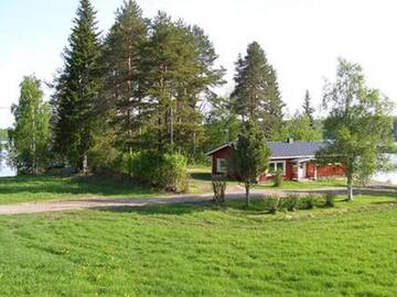 Фото номера Дом для отпуска Дома для отпуска Holiday Home Ellilä г. Palonurmi 18