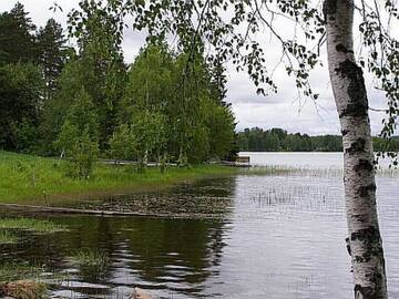 Фото номера Дом для отпуска Дома для отпуска Holiday Home Ellilä г. Palonurmi 16
