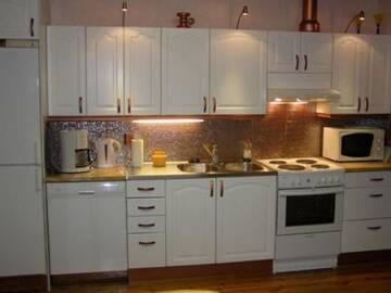 Фото номера Дом для отпуска Дома для отпуска Holiday Home Ellilä г. Palonurmi 13