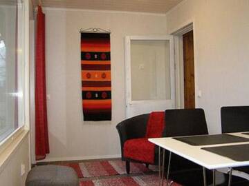 Фото номера Дом для отпуска Дома для отпуска Holiday Home Ellilä г. Palonurmi 24