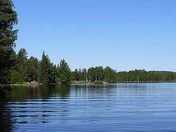 Фото номера Дом для отпуска Дома для отпуска Holiday Home Ellilä г. Palonurmi 28