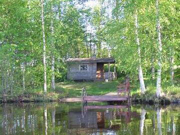 Фото номера Дом для отпуска Дома для отпуска Holiday Home Ellilä г. Palonurmi 6