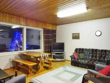 Фото номера Дом для отпуска Дома для отпуска Holiday Home Ellilä г. Palonurmi 54