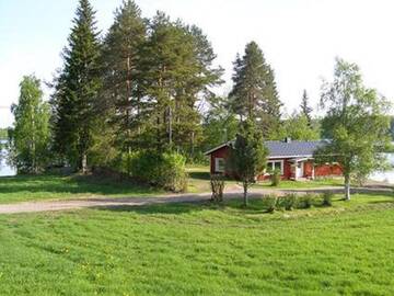Фото номера Дом для отпуска Дома для отпуска Holiday Home Ellilä г. Palonurmi 49