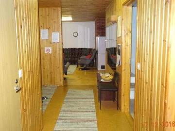 Фото номера Дом для отпуска Дома для отпуска Holiday Home Ellilä г. Palonurmi 30