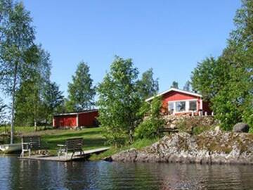 Фото номера Дом для отпуска Дома для отпуска Holiday Home Ellilä г. Palonurmi 32